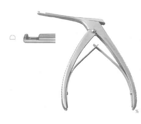 KERRİSON PANÇ UP 5X5MM 9CM